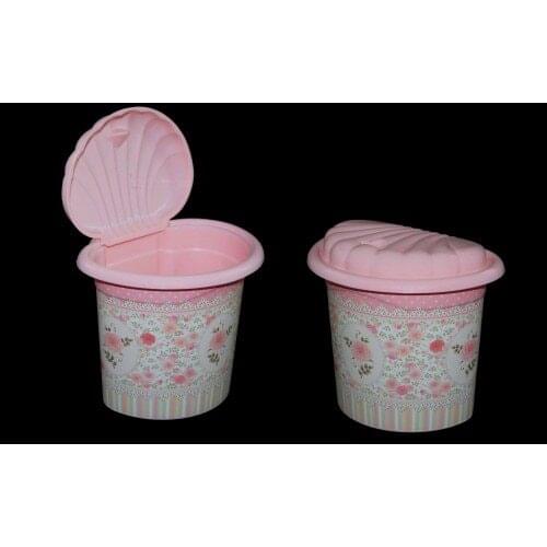 Patterned Kalgonluk (Detergency) 3041S