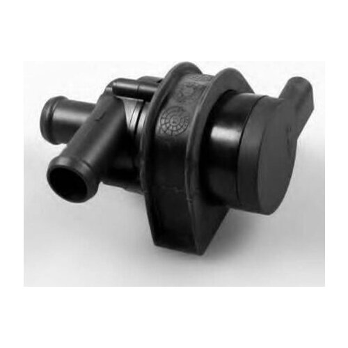 Weill 1K0965561F Engine Cooling Water pump for Golf 5 Passat