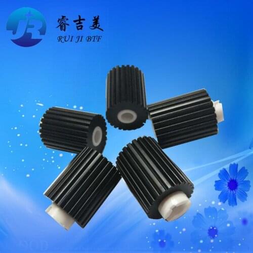 High Quality New A5C1562200 Pick Up Roller For KONICA C451 C550 C650 C452 C552 C652 654 754 Pickup Roller With Core