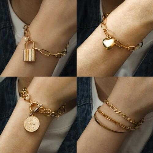 Кожаные браслеты Blinla China At AliExpress