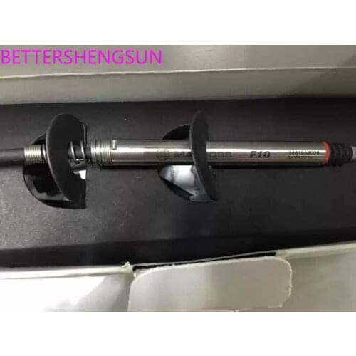 F10 displacement sensor 3441554000 inductance measurement micrometer LVDT spring pen head