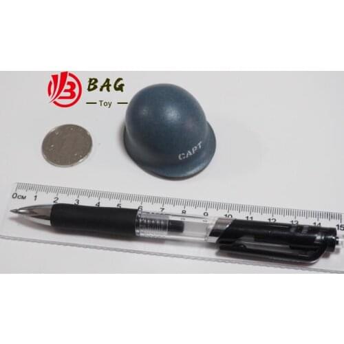 1/6 Action Figures Alert Line AL100033 WWII world war ii America Navy Helmet metal