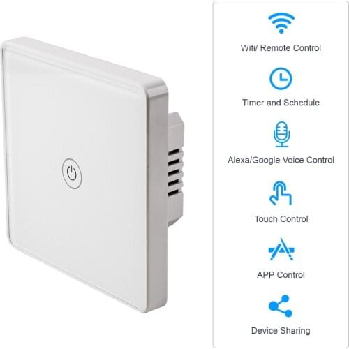 Умный дом Erich China At AliExpress