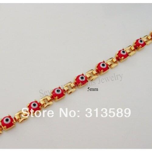 Красные браслеты Foromance China At AliExpress