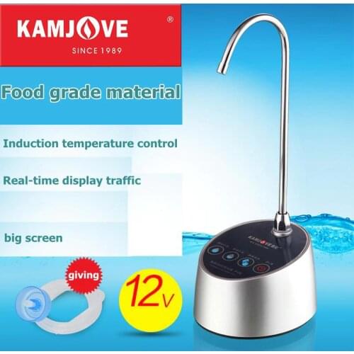 KAMJOVE Dispensers For Scotch Tape
