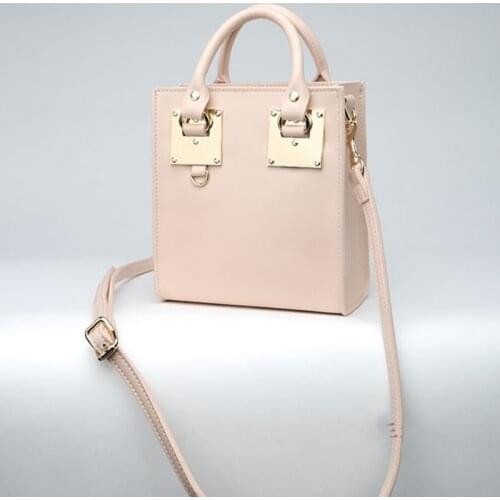 Flap Fashion Brand Women Shoulder Bag Designer High Quality Leather Totes Handbag Elegant Ladies Party Packing Crossbody Bags