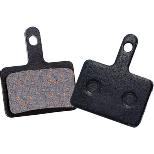 Metallic Disc Brake Pad Bicycle Pads Disc Brake Multiple Size Bike Pads For Bike Bicycle FK88