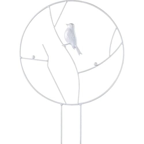 Plant Vines Climbing Frame Metal Flowerpot Bracket Supporting Plants for Indoor Decoration Plant Support & Care LBShipping