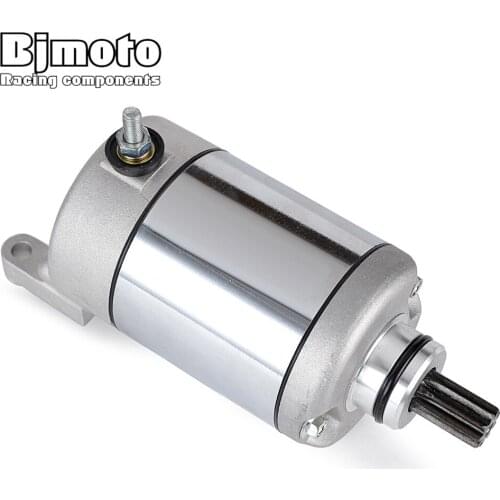 Motorcycle Starter Electrical Engine Starter Motor For Polaris PREDATOR 500/LE 2007 PREDATOR 500 2003-2007 3088069