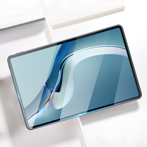 9H Ultra-clear Tempered Glass for Huawei Matepad Pro 12.6 10.8 2021 Matepad 11 10.95 2021 Mate pad pro Tablet Screen Protector