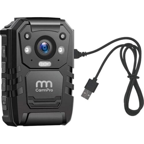 Body cam USB cable or charger or Charging Dock Station for Cammpro Body Camera I826