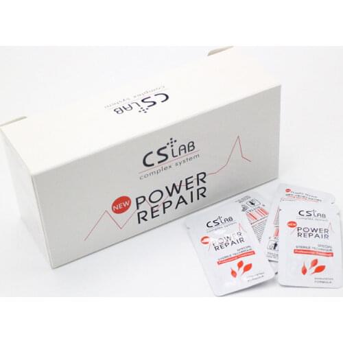 Renewable Cream Repair Cream Permanent Material CS LAB NEW POWER REPAIR Make Up Tattoo Eyebrows