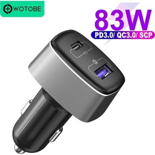 Быстро зарядные устройства WOTOBEUS China At AliExpress