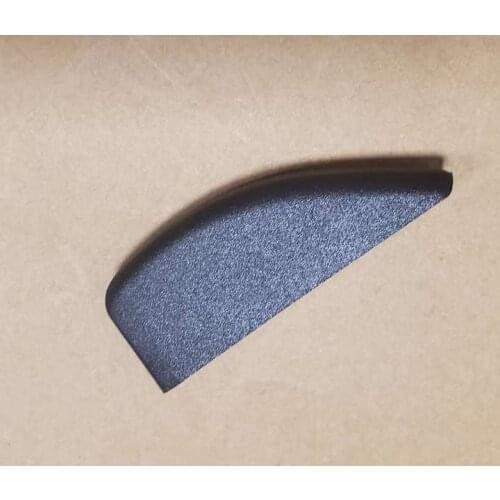 1pc for 2014-20 Mercedes-Benz S-Class rear door triangle curtain buckle hook S320L S350 rear sun shade clip