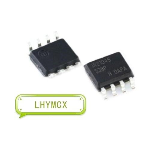 50PCS IR2104STR IR2104ST IR2104S SOP-8