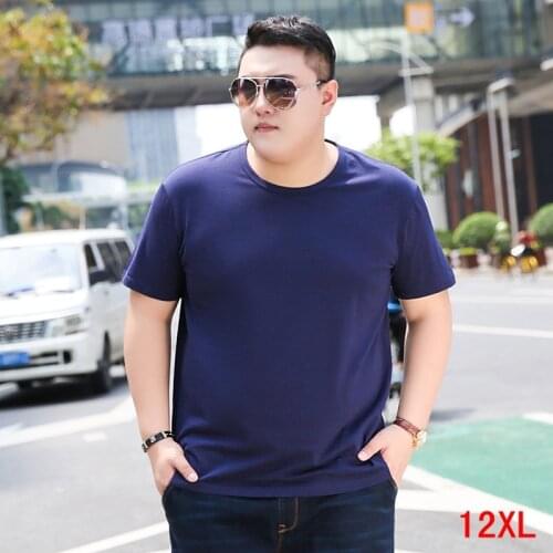 ANGINANA Mens Summer T-shirts