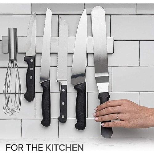 BalleenShiny Magnetic Knife Holders