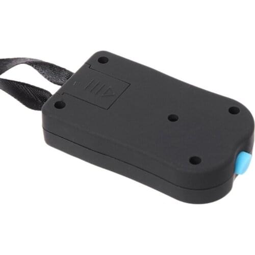 M4YC Digital Hand Tally Counter Electronic Manual Clicker Golf Gym Hand Held Counter