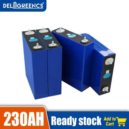 Deligreencs Rechargeable Batteries
