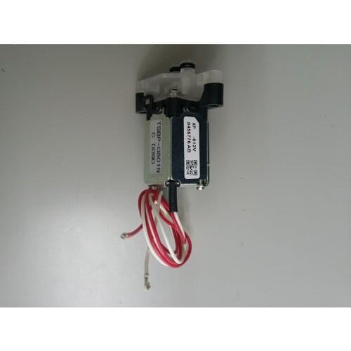 For Nihon Kohden MEK-6410P 6410C 6400 Three-way Solenoid Valve Blood Ball Solenoid Valve XP-602V XP-612V