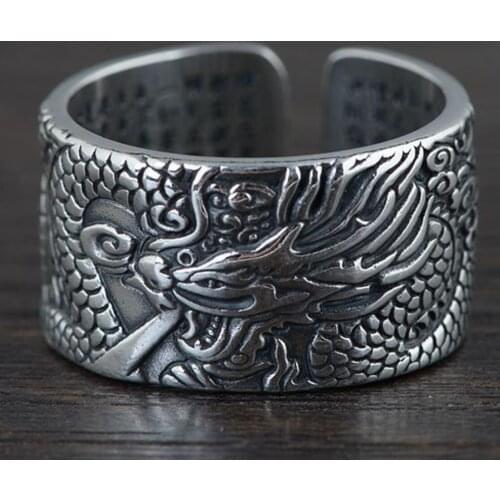 Женские серебряные кольца FntYcm China At AliExpress