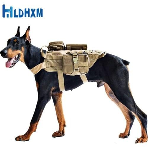 Hldhxm Tactical Vests