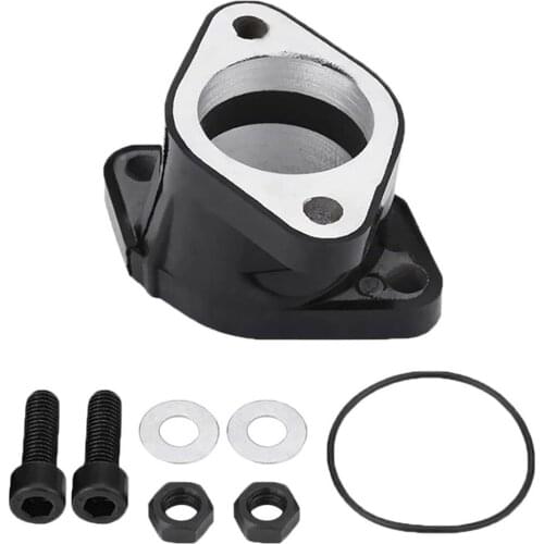 Carburetor Intake Manifold Starter Gasket For Yamaha