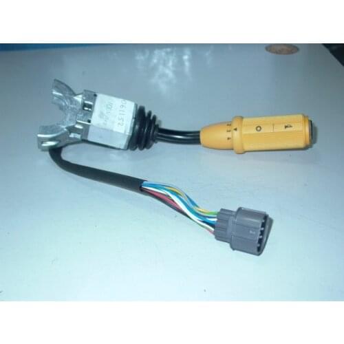 Combination Switch used for Volvo 70152701