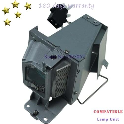 NP36LP / NP40LP Lamp with housing for NEC NP-VE303 NP-VE303X VE303 VE303X Projectors with 180 days warranty