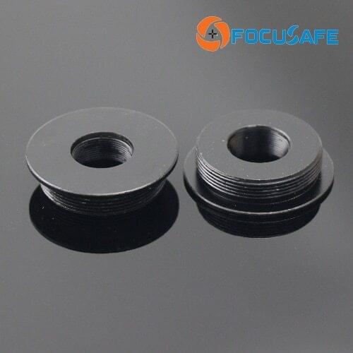 Metal material CS to M12 Lens Holder