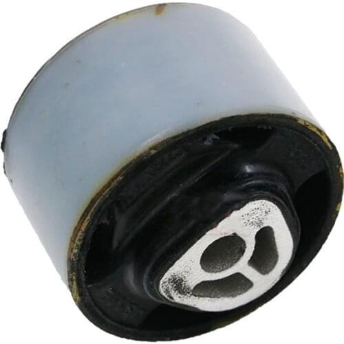 Right lower bearing elastic bushing for Dongfeng S30 H30 CROSS Torsion support center bushing