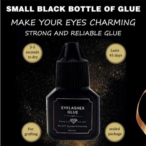 Ptcharming Eyelash Extension Glue