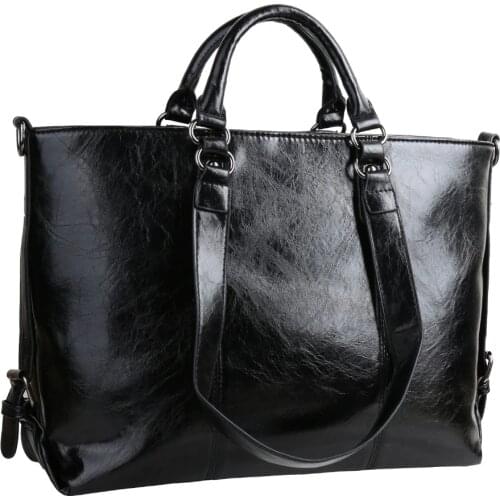 Genuine Leather Bags For Women Fashion Pattern Handbags Female Messenger Bags Casual Tote Ladies Shoulder bolsa feminina N405