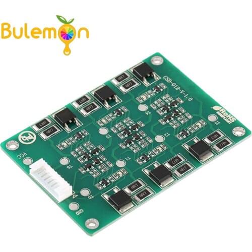 6 Series Super Capacitor 6 Ceries 3000F 2.7V 100F 200F 220F 300F 500F 2000F 1200F 650F Balanced Protection Board CSD-012