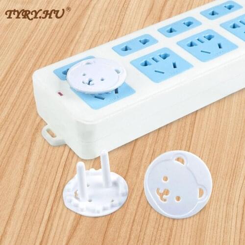 TYRY.HU Plugs For Outlets From Children