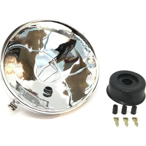 Venessa Headlight Adapters