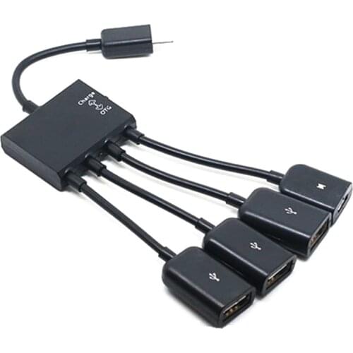 zheFanku Adapters For Mobile Phones