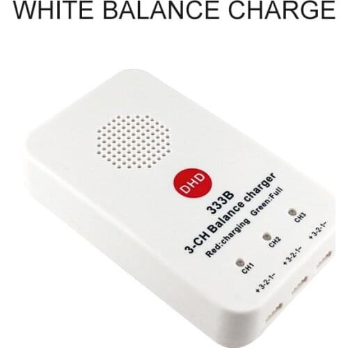 Hubsan Zino Pro Drone Accessories Battery Charger Multifunction Intelligent Charging Housekeeper Protection Charger