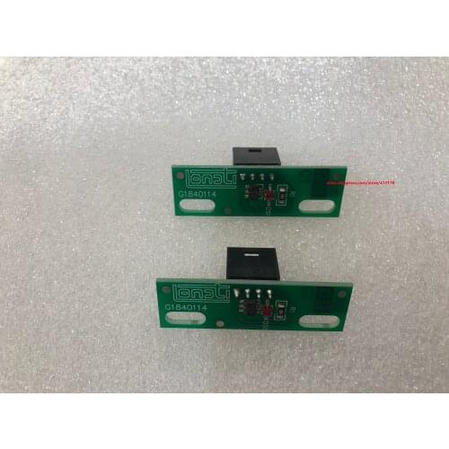 G1840114 V.P.E SENSOR BOARD FOR LONATI SOCKS MACHINE