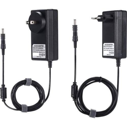 Top Sale Adapter Compatible for FC6331 FC6333 FC6402 FC6401 FC6405 FC6168 PowerPro Aqua Duo Vacuum 25V Charger