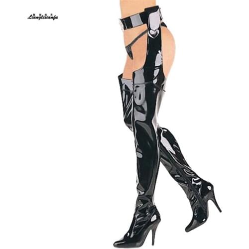 Lianglixianfu Treads