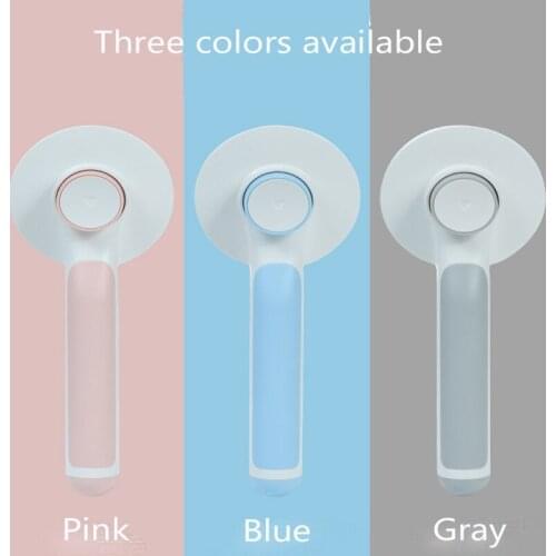 New Fashion And Simple Open Knot Comb Dog Grooming Pet Hair Removal Comb Pet Hair Removal One-Key Hair Removal Cat Massage Comb