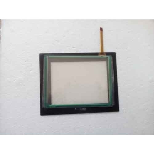 New Touch Screen only Touch & Touch Glass for panel GT32 AIG32MQ02DF