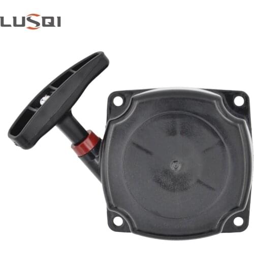 40-5 Competitive Price Garden Tools Lawn mower Recoil Pull Starter Generator Spare Parts