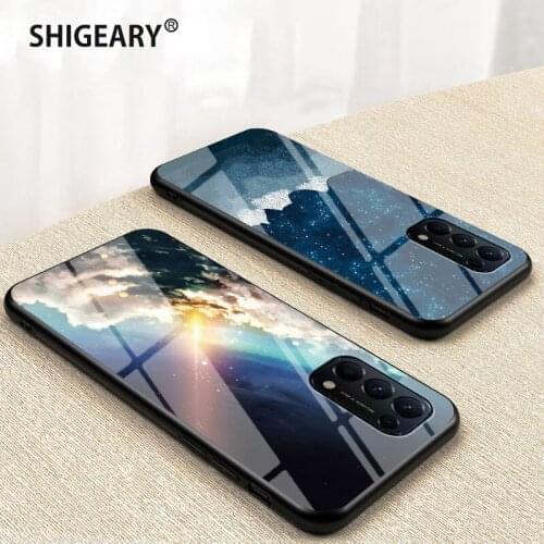 Shigeary Phone Cases