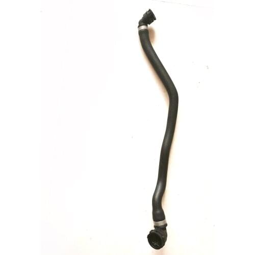 For BMW F20 F20N F21 F21N F22 F23 Radiator Coolant Hose OEM 17127624676