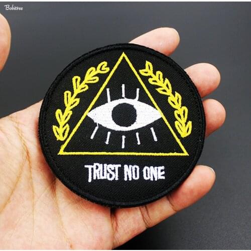 Airsoft Badge Patch Armband Embroidered Clothes Stickers for Jacket Backpack Decorative Applique