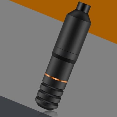 New Cartridge Tattoo Machine Pen Rotary Machine Pen Permanent Makeup Tattoo pen For Cartridge Tattoo Needles Free Shipping