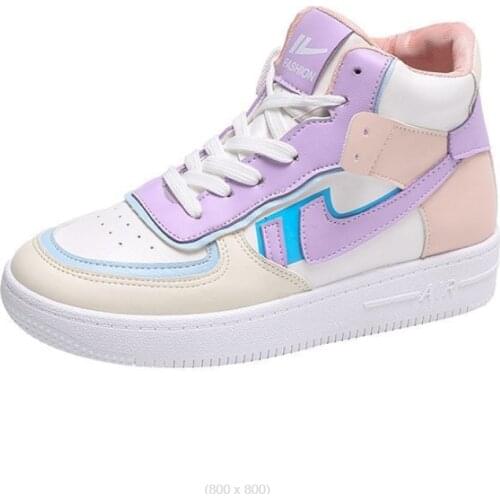 Xinningmeng Womens Spring Shoes