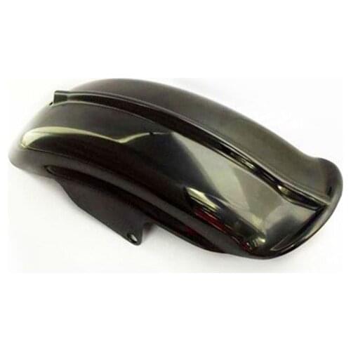 Motorbike Solo Rear Fender Mudguard For Harley Sportster XL 883 Bobber Chopper